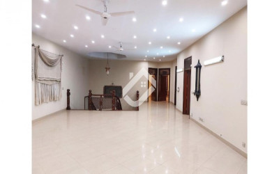 Gallery thumbnail 900 Sqft Brand New Flat For Rent In CP & Berar Society