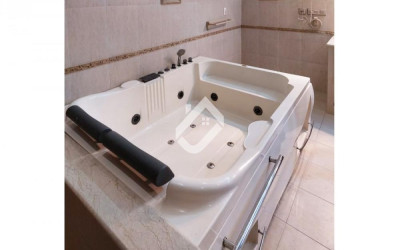 900 Sqft Brand New Flat For Rent In CP & Berar Society