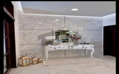 Gallery thumbnail Bedroom Apartment with 600 Sq. Ft. Terrace – For Rent - Clifton Block 2