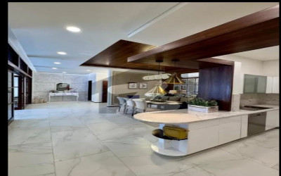 Gallery thumbnail Bedroom Apartment with 600 Sq. Ft. Terrace – For Rent - Clifton Block 2