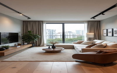 Gallery thumbnail Prime location