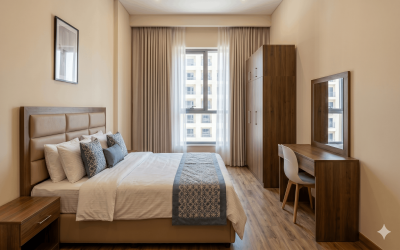 Gallery thumbnail 3 Bed Drawing & Dine
