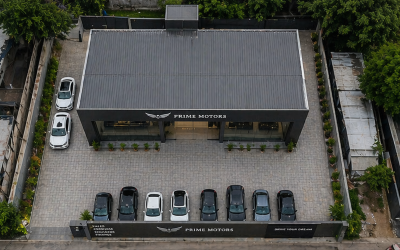 Car Dealership