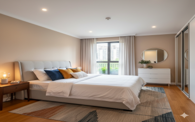 Gallery thumbnail Fully Furnished Villa Available For Rent In Phase 8 karachi